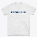Henniker New Hampshire Cool Breeze T-Shirt additional view 1