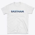 Eastham Massachusetts Cool Breeze T-Shirt additional view 1