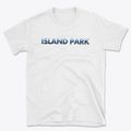 Island Park New York Cool Breeze T-Shirt additional view 1