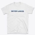 Seven Lakes North Carolina Cool Breeze T-Shirt additional view 1
