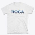 Tioga New York Cool Breeze T-Shirt additional view 1