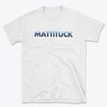 Mattituck New York Cool Breeze T-Shirt additional view 1