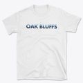 Oak Bluffs Massachusetts Cool Breeze T-Shirt additional view 1