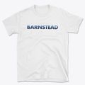 Barnstead New Hampshire Cool Breeze T-Shirt additional view 1