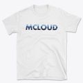 Mcloud Oklahoma Cool Breeze Basic T-Shirt additional product view 1
