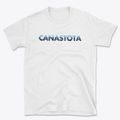 Canastota New York Cool Breeze T-Shirt additional view 1