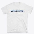 Welcome North Carolina Cool Breeze T-Shirt additional view 1