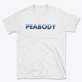 Peabody Massachusetts Cool Breeze T-Shirt additional view 1