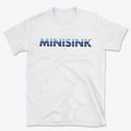 Minisink New York Cool Breeze T-Shirt additional view 1