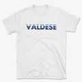 Valdese North Carolina Cool Breeze T-Shirt additional view 1
