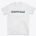 Danville New Hampshire Cool Breeze T-Shirt additional view 1