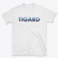 Tigard Oregon Cool Breeze T-Shirt additional view 1