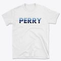 Perry New York Cool Breeze T-Shirt additional view 1