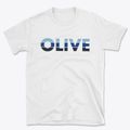 Olive New York Cool Breeze T-Shirt additional view 1