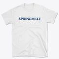 Springville New York Cool Breeze T-Shirt additional view 1