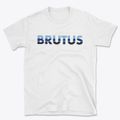 Brutus New York Cool Breeze T-Shirt additional view 1