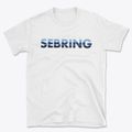 Sebring Ohio Cool Breeze T-Shirt additional view 1