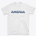 Amenia New York Cool Breeze T-Shirt additional view 1