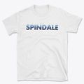 Spindale North Carolina Cool Breeze T-Shirt additional view 1
