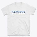 Samoset Florida Cool Breeze Basic T-Shirt additional product view 1