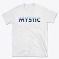 Mystic Connecticut Cool Breeze T-Shirt additional view 1