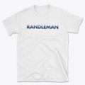 Randleman North Carolina Cool Breeze T-Shirt additional view 1
