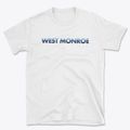 West Monroe New York Cool Breeze T-Shirt additional view 1