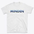 Minden New York Cool Breeze T-Shirt additional view 1