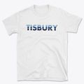 Tisbury Massachusetts Cool Breeze T-Shirt additional view 1