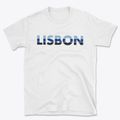 Lisbon New York Cool Breeze T-Shirt additional view 1