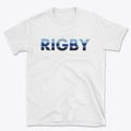 Rigby Idaho Cool Breeze T-Shirt additional view 1