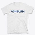 Ashburn Virginia Cool Breeze T-Shirt additional view 1