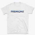 Fremont Michigan Cool Breeze T-Shirt additional view 1