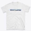 Wayland New York Cool Breeze T-Shirt additional view 1