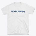 Boscawen New Hampshire Cool Breeze T-Shirt additional view 1
