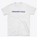 Niagara Falls New York Cool Breeze T-Shirt additional view 1