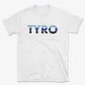 Tyro North Carolina Cool Breeze T-Shirt additional view 1