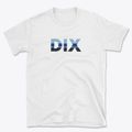 Dix New York Cool Breeze T-Shirt additional view 1