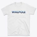 Walpole New Hampshire Cool Breeze T-Shirt additional view 1