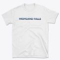 Highland Falls New York Cool Breeze T-Shirt additional view 1