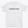 Jamestown North Carolina Cool Breeze T-Shirt additional view 1