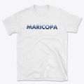 Maricopa Arizona Cool Breeze T-Shirt additional view 1