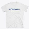 Hopewell New York Cool Breeze T-Shirt additional view 1