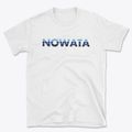 Nowata Oklahoma Cool Breeze T-Shirt additional view 1