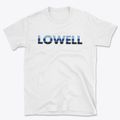 Lowell North Carolina Cool Breeze T-Shirt additional view 1