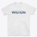 Wilton New Hampshire Cool Breeze T-Shirt additional view 1