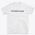 Putnam Lake New York Cool Breeze T-Shirt additional view 1