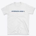 Avenue B And C Arizona Cool Breeze T-Shirt additional view 1