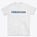 Perinton New York Cool Breeze T-Shirt additional view 1