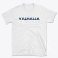Valhalla New York Cool Breeze Basic T-Shirt additional product view 1